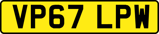 VP67LPW