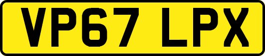 VP67LPX