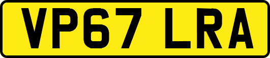 VP67LRA