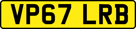 VP67LRB