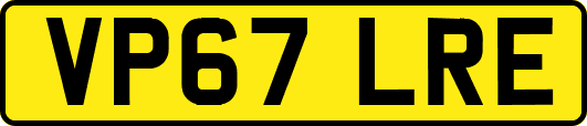 VP67LRE