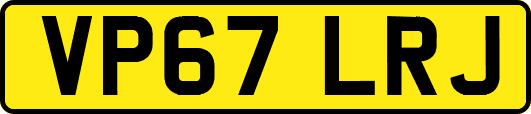 VP67LRJ