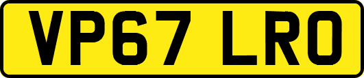 VP67LRO