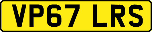 VP67LRS