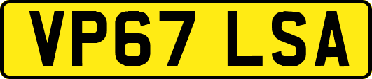 VP67LSA