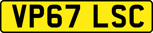 VP67LSC