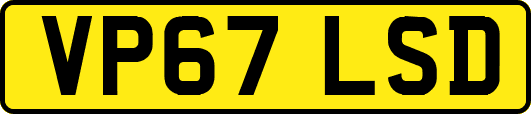 VP67LSD