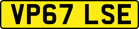 VP67LSE