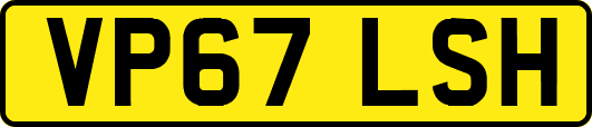 VP67LSH