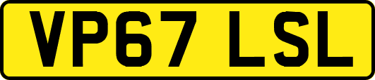 VP67LSL