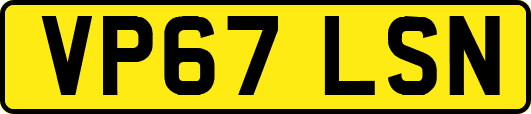 VP67LSN
