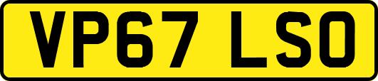 VP67LSO