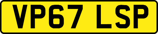 VP67LSP