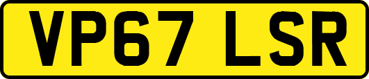 VP67LSR