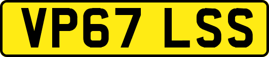 VP67LSS