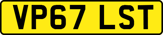 VP67LST