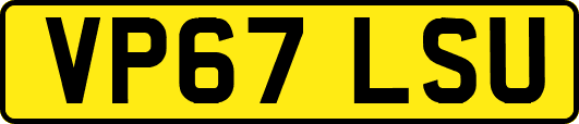 VP67LSU