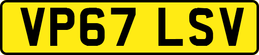 VP67LSV
