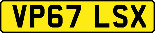 VP67LSX