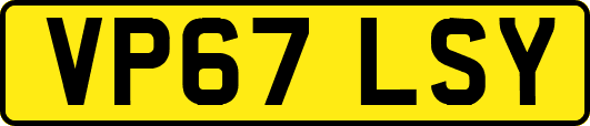 VP67LSY