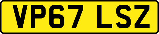 VP67LSZ