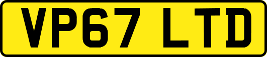 VP67LTD