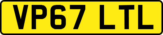 VP67LTL
