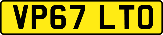 VP67LTO