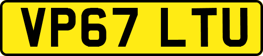 VP67LTU