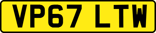 VP67LTW