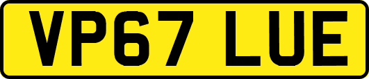 VP67LUE