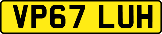 VP67LUH