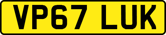 VP67LUK