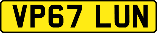 VP67LUN