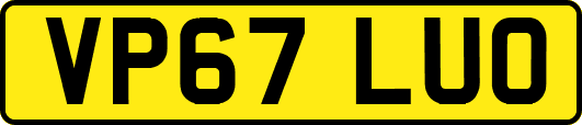 VP67LUO