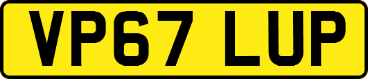 VP67LUP