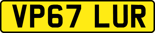 VP67LUR