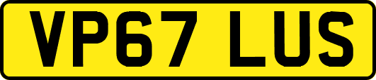 VP67LUS