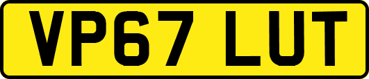 VP67LUT