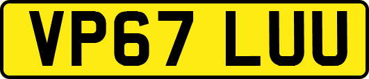VP67LUU
