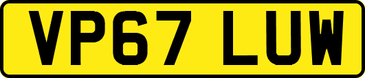 VP67LUW