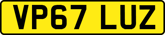 VP67LUZ