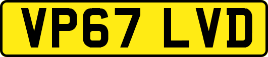 VP67LVD
