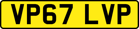 VP67LVP