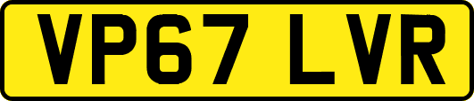 VP67LVR
