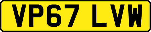 VP67LVW