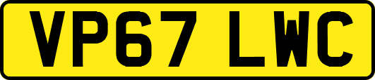 VP67LWC