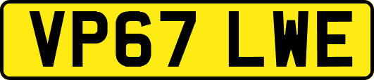 VP67LWE