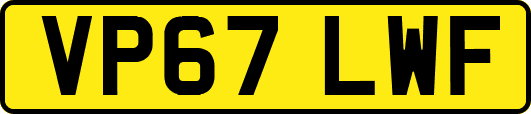 VP67LWF