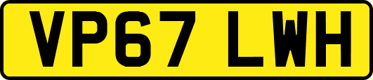 VP67LWH